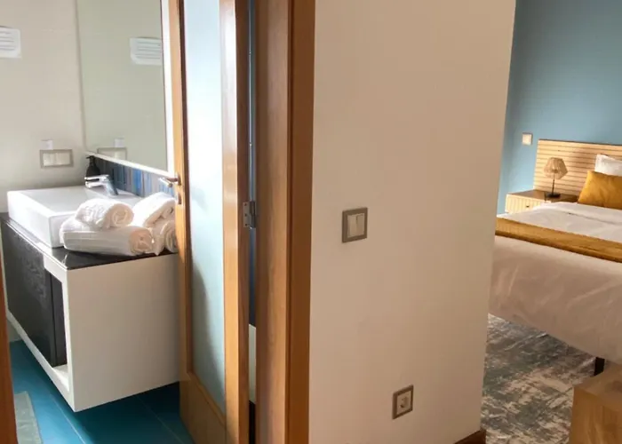 Maison d'hôtes Casa Do Vale Vintém Condeixa-a-Nova