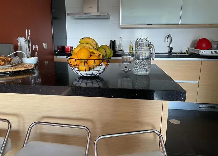 Maison d'hôtes Casa Do Vale Vintém