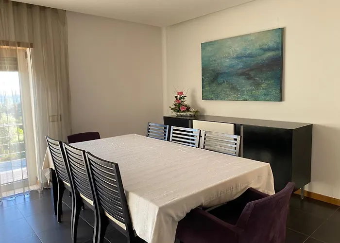 Casa Do Vale Vintém Maison d'hôtes