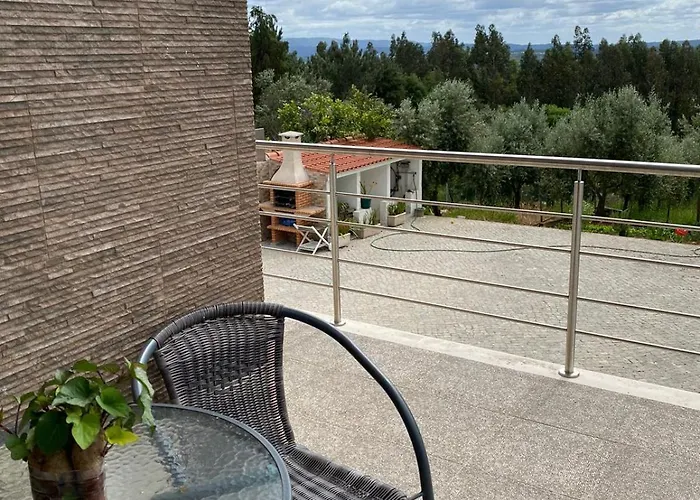 Casa Do Vale Vintém Condeixa-a-Nova